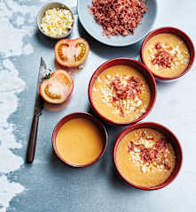 Salmorejo