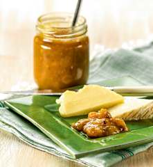 Chutney mangga