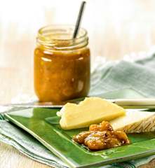 Chutney de mangue