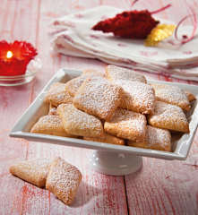 Ricciarelli