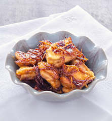 Poulet gingembre-citron