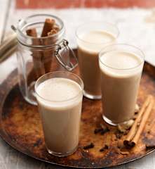Masala Chai (Chai Tè)