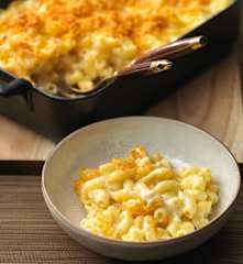 Mac and Cheese