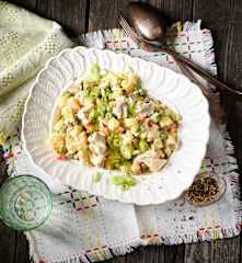 Oliviersalat