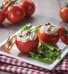 Pomodori ripieni al tonno