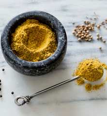 Curry powder