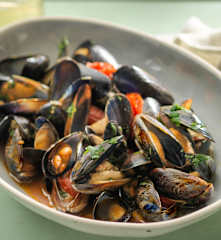 Pepata di cozze
