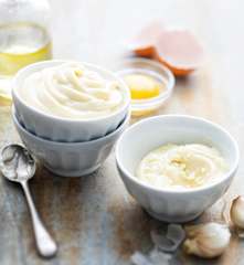 Mayonnaise