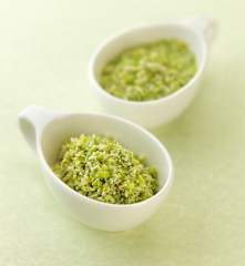 鸡蓉西兰花(13~18个月辅食)