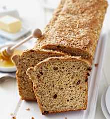 Müslibrot