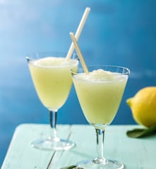 Lemon Slush
