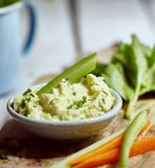 Puten-Curry-Aufstrich