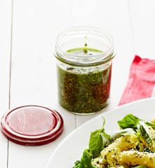 Kräuter-Pesto