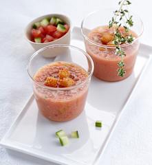 Gazpacho