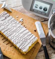 Mille-feuille à partager