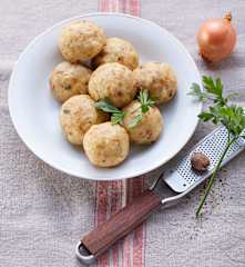 Semmelknödel