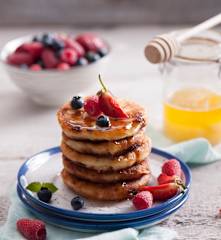 Małdrzyki krakowskie