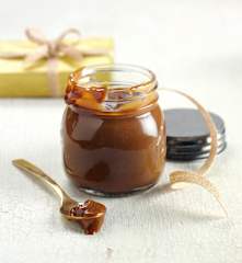 Dulce de Leche