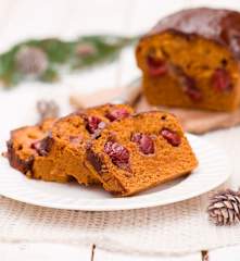 Christmas Gingerbread (Poland)