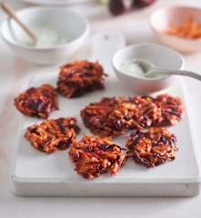 Root Vegetable Röstis