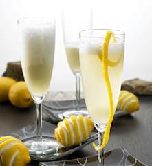 Frizzantino al limone
