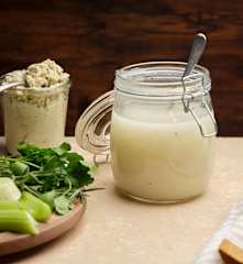 Allergen-friendly Chicken Stock Paste