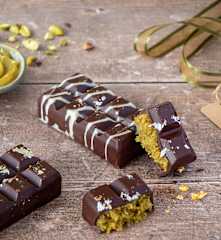 Dubai Chocolate Bar