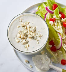 Blue Cheese Dressing