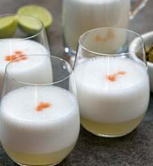 Pisco sour