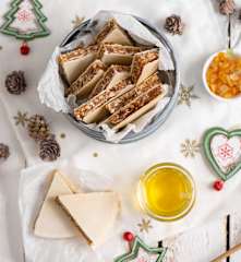 Staropolskie tłuczeńce wigilijne