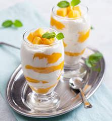 Mango Fool