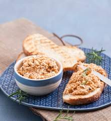 Pasta z sera owczego