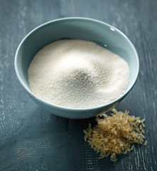 Rice Flour