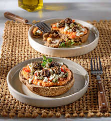 Ντάκος κρητικός