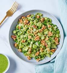 Salade verte Goddess