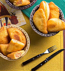 Pastel de milho