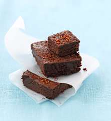 Torta speziata al cioccolato