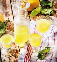 Limoncello