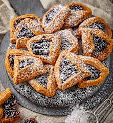 Hamantaschen