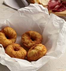 Cullurielli cosentini