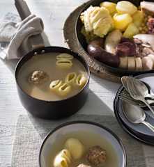 Escudella i carn d'olla