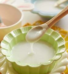 十倍粥(6个月辅食)