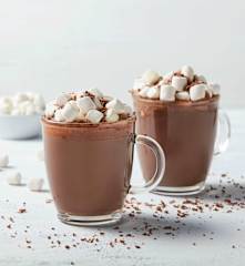Hot Chocolate
