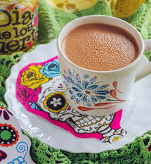 Champurrado