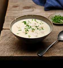 Cullen Skink