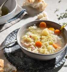 Sopa de repollo