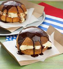 Bambas Boston cream