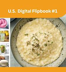 U.S. Digital Flipbook #1