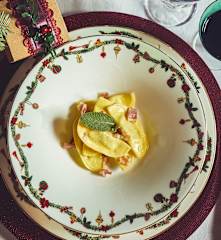 Casoncelli alla bergamasca