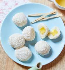 Mango-Kokos-Mochis